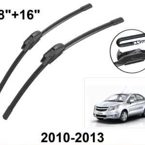Chevrolet Sail / 2010 - 2013