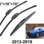 Honda HR-V Vezel / 2013-2019