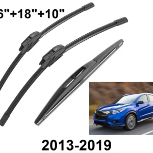 Honda HR-V Vezel / 2013-2019