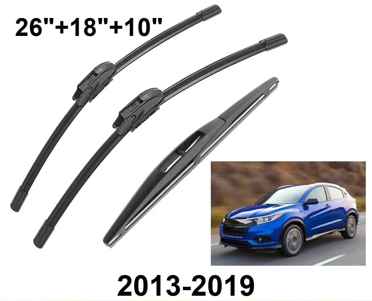 Honda HR-V Vezel / 2013-2019