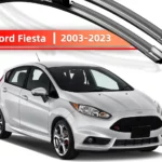 Ford Fiesta MK5 MK6 MK7 2003-2023