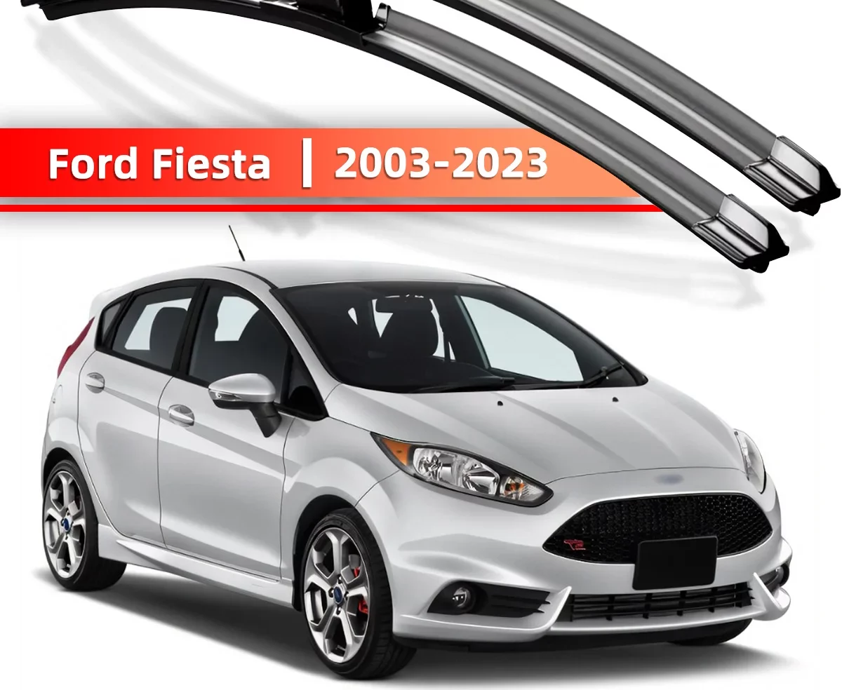 Ford Fiesta MK5 MK6 MK7 2003-2023