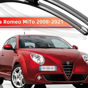 Alfa Romeo MiTo / 2008 – 2021