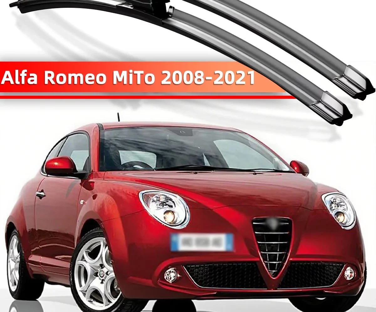 Alfa Romeo MiTo / 2008 – 2021