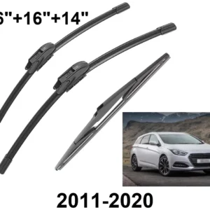 Hyundai i40 Estate / 2011-2020