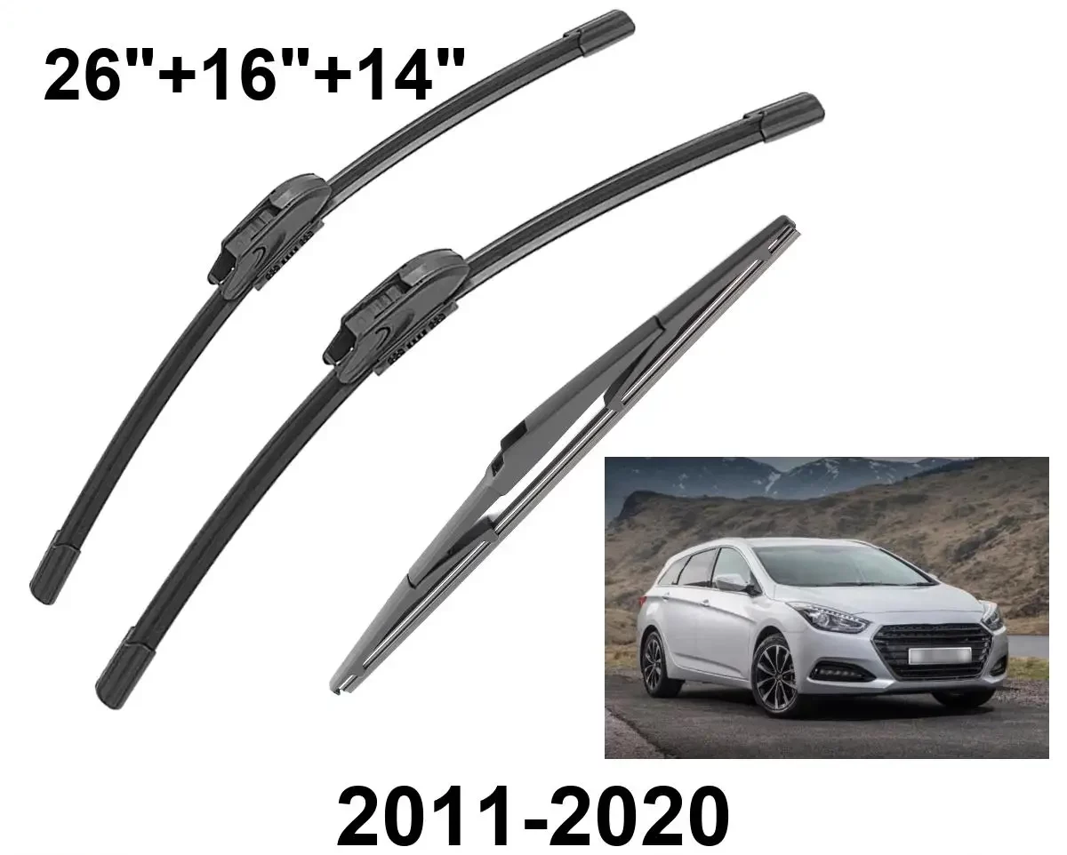 Hyundai i40 Estate / 2011-2020