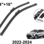 Chevrolet Bolt EUV / 2022-2024