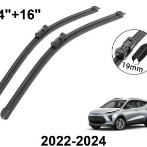 Chevrolet Bolt EUV / 2022-2024