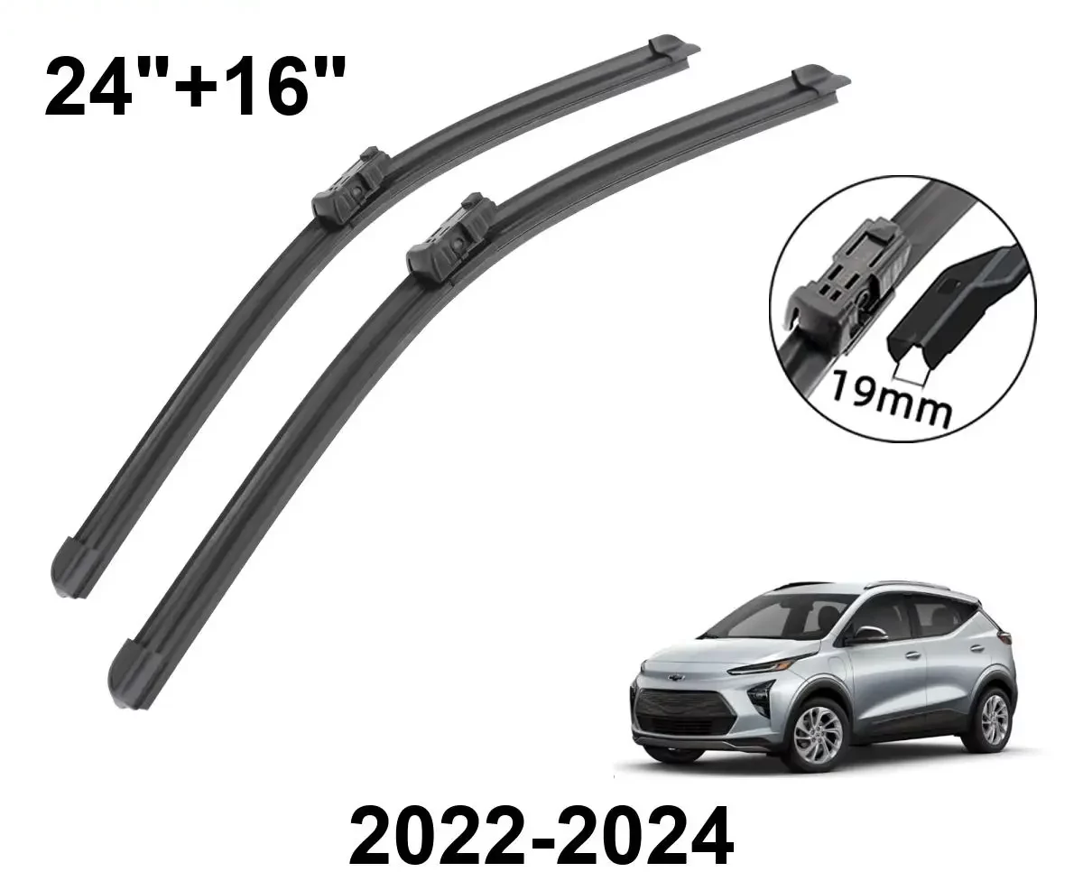 Chevrolet Bolt EUV / 2022-2024
