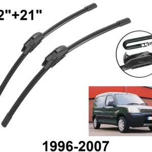 Citroen Berlingo MK1 / 1996 - 2007