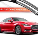 Infiniti Q30 Q40 Q50 Q60 Q70 / 2013-2022