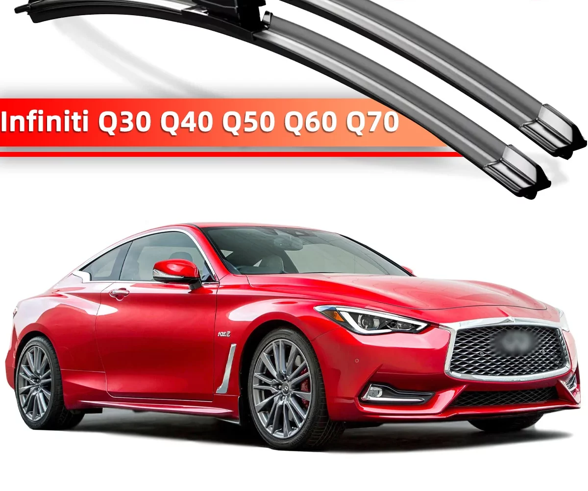 Infiniti Q30 Q40 Q50 Q60 Q70 / 2013-2022