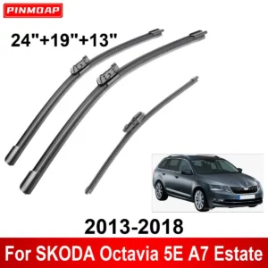 SKODA Octavia 5E A7 Estate / 2013-2018