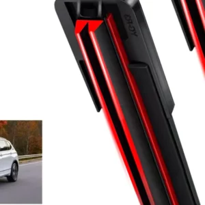 VW Tiguan MK2 / 2017-2023