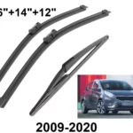 Kia Venga / 2009-2020