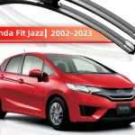 Honda Fit Jazz / 2002-2023