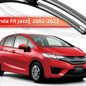 Honda Fit Jazz / 2002-2023