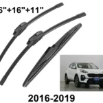 KIA Sportage QL / 2016-2019