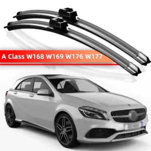 Mercedes Benz classe A W168 W169 W176 W177 / 1997 – 2022