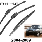 Hyundai Tucson JM / 2004-2009