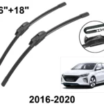 Hyundai Ioniq / 2016-2020
