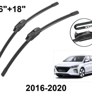 Hyundai Ioniq / 2016-2020