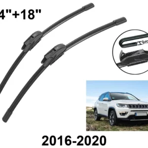 Jeep Compass MP 552 / 2016-2020