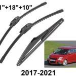 Suzuki Swift V (AZ) / 2017-2021