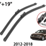 VW Jetta 6 MK6 A6 - Passat CC / 2012 – 2018