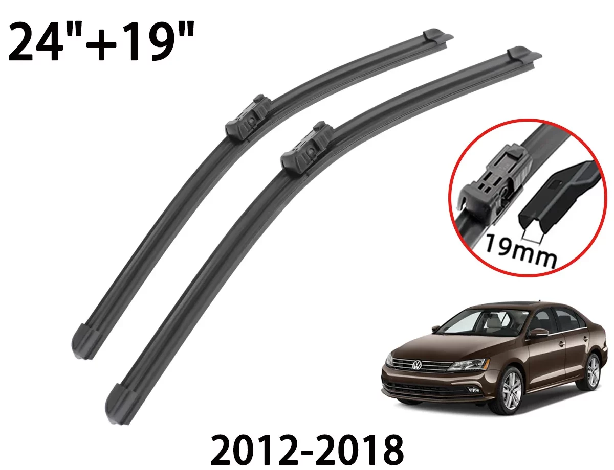 VW Jetta 6 MK6 A6 – Passat CC / 2012 – 2018