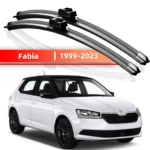 Skoda Fabia / 1999 – 2023