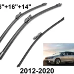 Seat Leon - ST Wagon Estate / 2012-2020