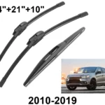 Mitsubishi ASX Outlander Sport RVR MK3 / 2010 – 2019