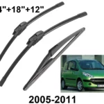 Peugeot 1007 / 2005-2011