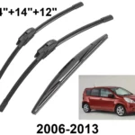 Nissan Note MK1 / 2006-2013