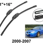 Subaru Impreza GD GG / 2000-2007