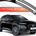 Hyundai Kona / 2017 – 2023,