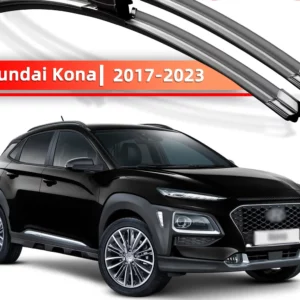 Hyundai Kona / 2017 – 2023,