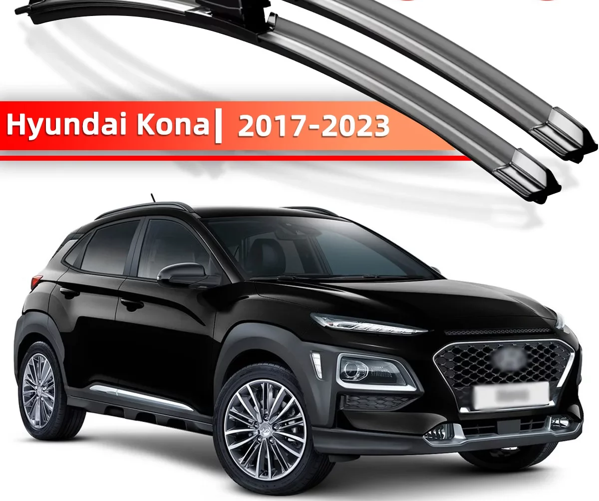 Hyundai Kona / 2017 – 2023,