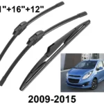 Chevrolet Spark M300 / 2009-2015