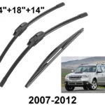 Subaru FORESTER MK3 / 2007-2012