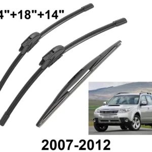 Subaru FORESTER MK3 / 2007-2012