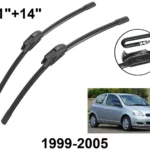 Toyota Yaris MK1 / 1999-2005