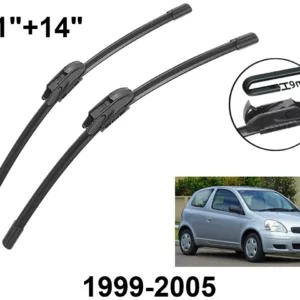 Toyota Yaris MK1 / 1999-2005