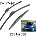 HONDA Fit Jazz MK1 / 2001-2008