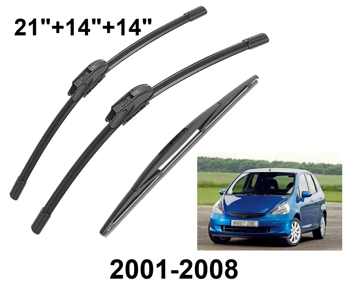 HONDA Fit Jazz MK1 / 2001-2008