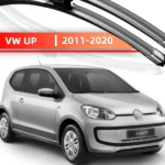 VW UP / 2011 – 2020