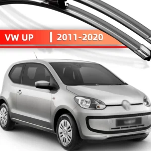 VW UP / 2011 – 2020