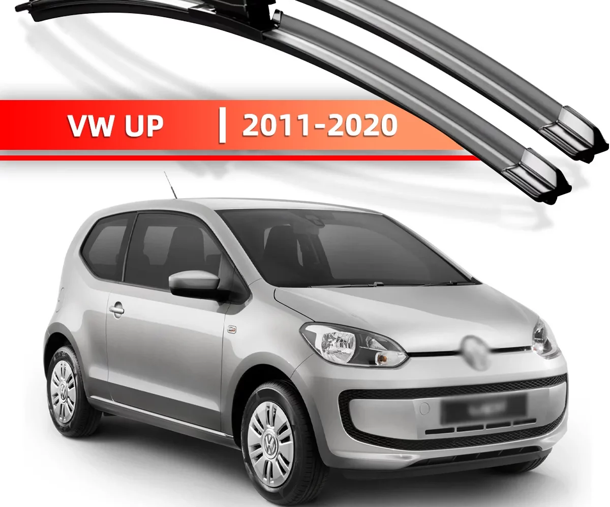 VW UP / 2011 – 2020
