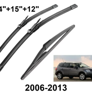 Nissan Qashqai J10 / 2006-2013